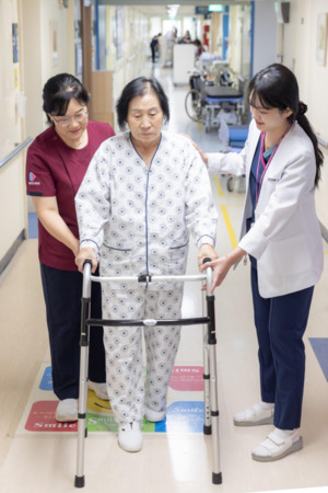 국립중앙의료원, ‘간호·간병통합서비스 제2기 패널병원’ 선정