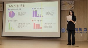 [간호논문] SNS사용이 대학생의 자아존중감 및 대인관계에 미치는 영향